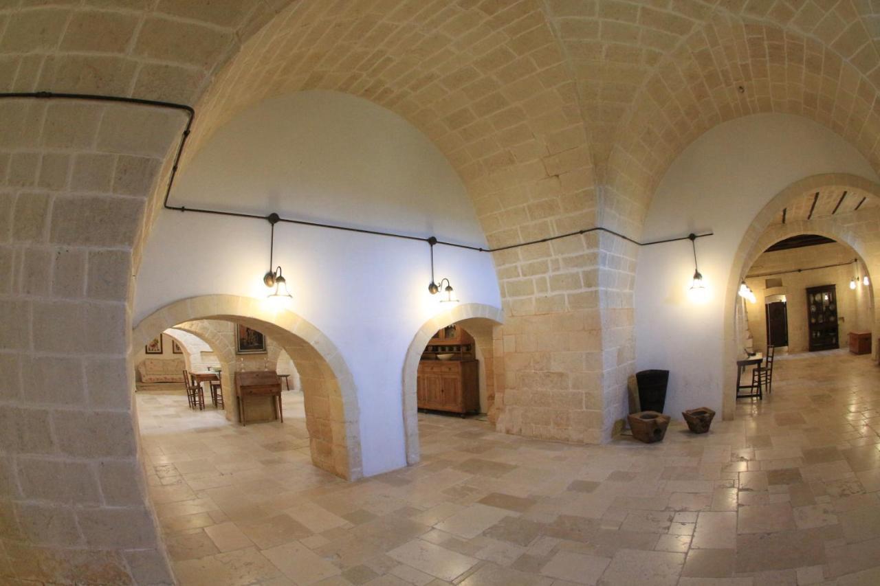 Masseria La Brunetta Massafra Exterior foto